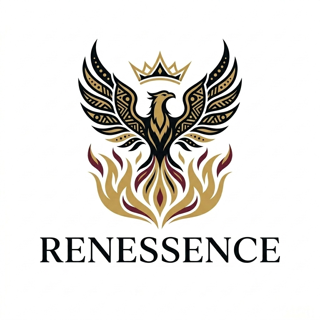 Renessence - Transformation Intérieure